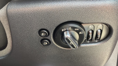 MINI Hatchback 1.5 Cooper Classic II 3dr Petrol Hatchback